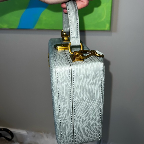 Brandon Blackwood Kendrick Trunk - Picture 4 of 7